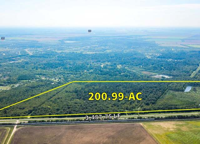 Property at 00 Hwy 90, Dayton, TX 77532