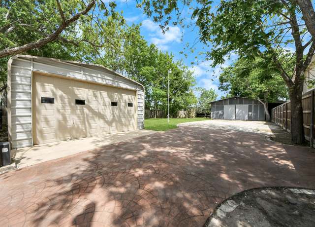 Property at 706 Cleo St, Fresno, TX 77545