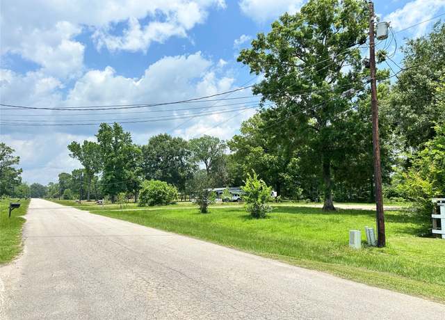 Property at 391 County Road 440, Dayton, TX 77535