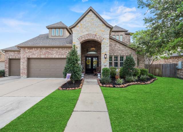 Property at 5911 Diamond Shadow Ct, Richmond, TX 77469, 4 beds, 3.5 baths