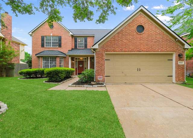 Property at 2903 Colonel Court Dr, Richmond, TX 77406, 4 beds, 2.5 baths