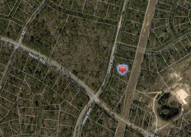 Property at Lot 49 Galaxy Blvd, Roman Forest, TX 77357