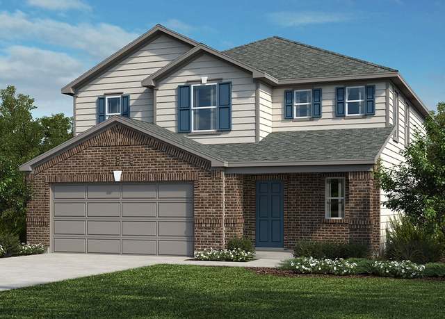 Property at 5535 Blackbird Ln, Hitchcock, TX 77568, 3 beds, 2.5 baths