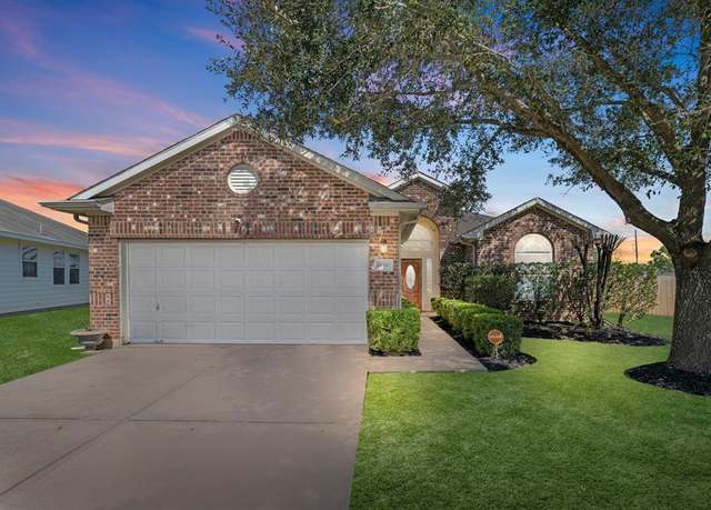 Property at 20102 Rivenwood Dr, Cypress, TX 77433, 3 beds, 2 baths