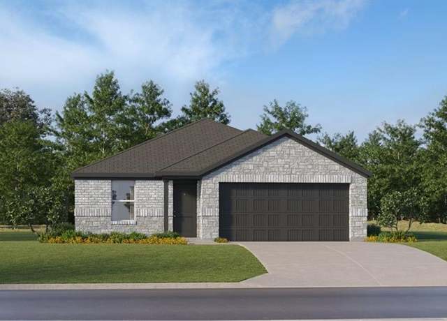 Property at 2329 Jeter Dr, Bryan, TX 77807, 4 beds, 2 baths
