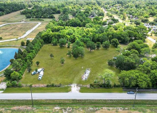 Property at 21050 Crosby Eastgate Rd, Crosby, TX 77532