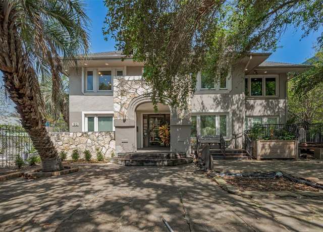 Property at 1512 W Alabama St, Houston, TX 77006