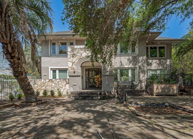 Property at 1512 W Alabama St, Houston, TX 77006