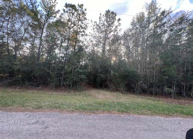 Property at TBD County Road 638, Dayton, TX 77535