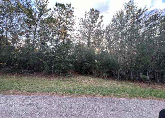 Property at TBD County Road 638, Dayton, TX 77535