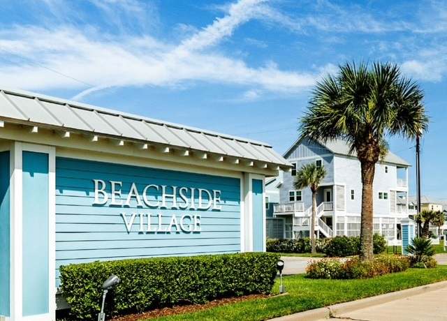 Property at 11384 Starfish Dr, Galveston, TX 77554