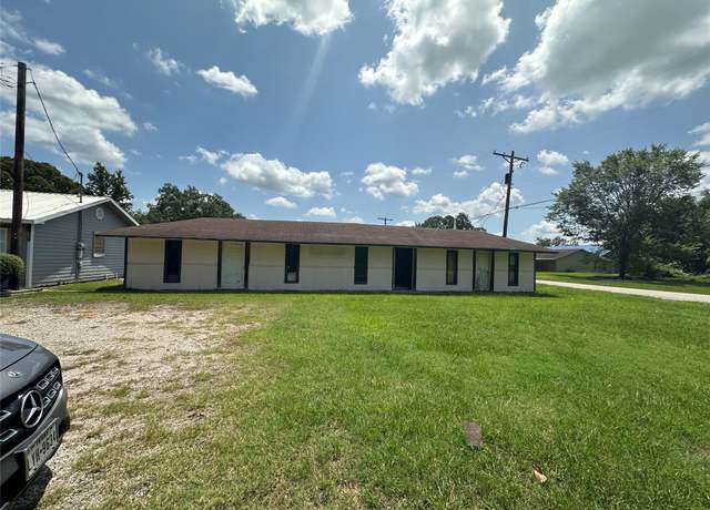 Property at 1200 Rachel B Scott St, Cleveland, TX 77327, 4 beds, 4 baths