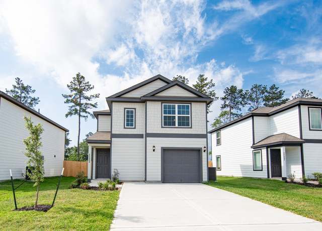 Property at 22896 Great Egret Dr, Splendora, TX 77372, 2 beds, 2.5 baths