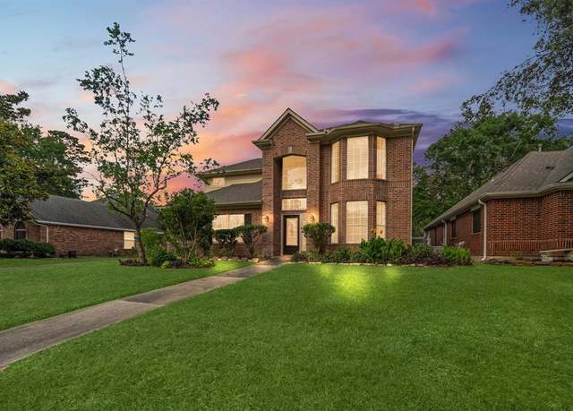 Property at 19827 Lajuana Ln, Spring, TX 77388, 4 beds, 2.5 baths