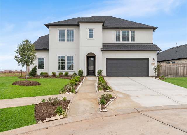 Property at 10903 Providence Ct, Missouri City, TX 77459, 4 beds, 3.5 baths