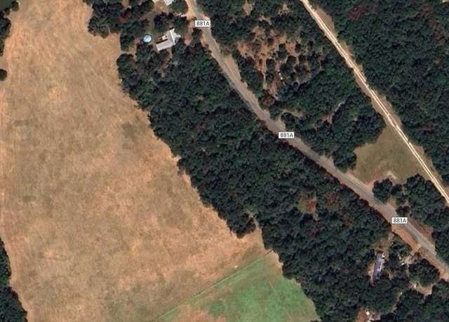 Property at 0 Pr 5881a, Jewett, TX 75846