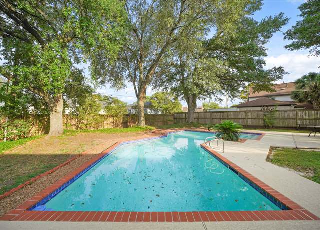 Property at 11804 Westmere Dr, Houston, TX 77077, 3 beds, 2 baths
