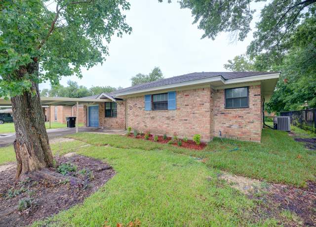Property at 5535 Elm Springs Dr, Houston, TX 77048, 3 beds, 2 baths