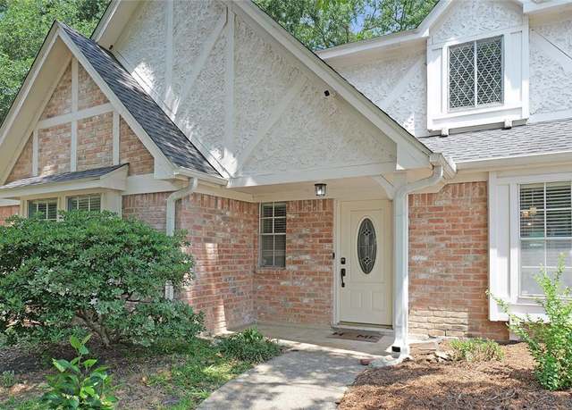 Property at 3318 Candlelon Dr, Spring, TX 77388, 4 beds, 2.5 baths