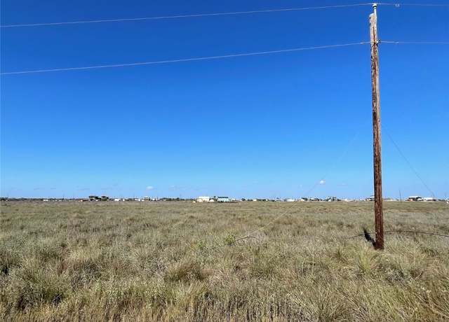 Property at 277 Nautilus, Sargent, TX 77414