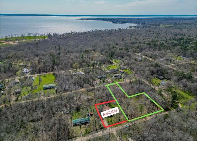 Property at 415 Cherokee Ln, Livingston, TX 77351