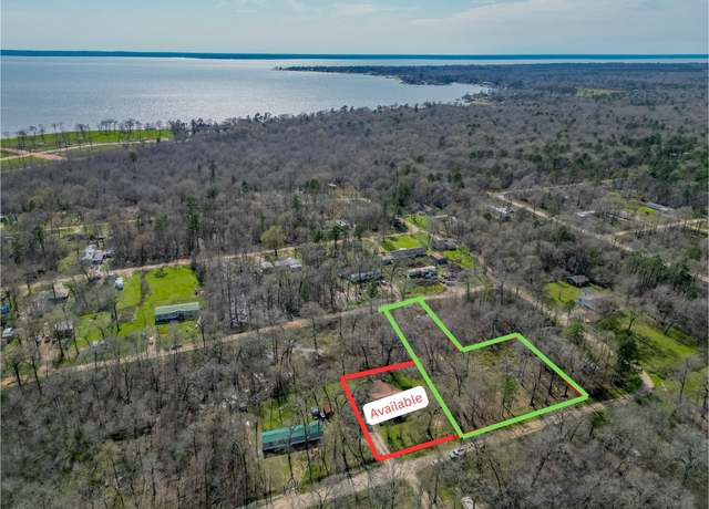 Property at 415 Cherokee Ln, Livingston, TX 77351