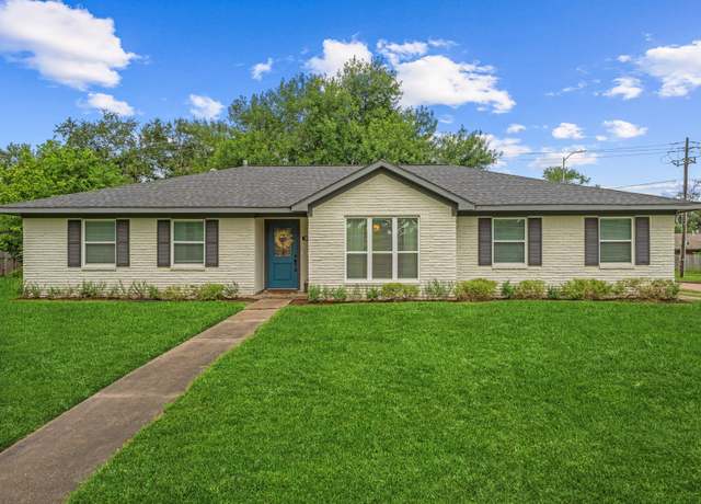 Property at 12202 Chimney Rock Rd, Houston, TX 77035, 3 beds, 2 baths