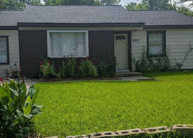 Property at 10517 Fairland Dr, Houston, TX 77051, 3 beds, 1 bath