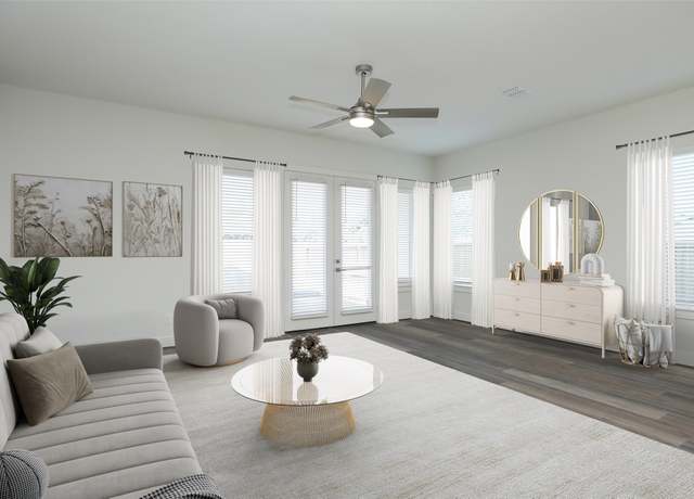 Property at 121 E 43rd St Unit B, Houston, TX 77018, 3 beds, 2.5 baths