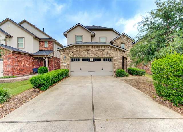 Property at 12206 City Trek Ln, Houston, TX 77047, 4 beds, 2.5 baths