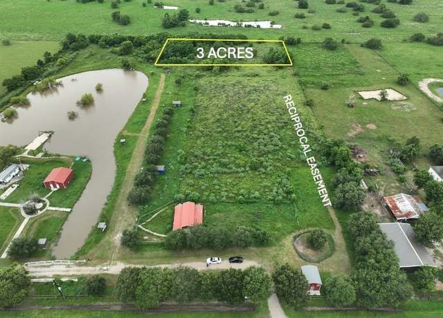 Property at 7702 Vincik Ehlert Rd, Rosenberg, TX 77471