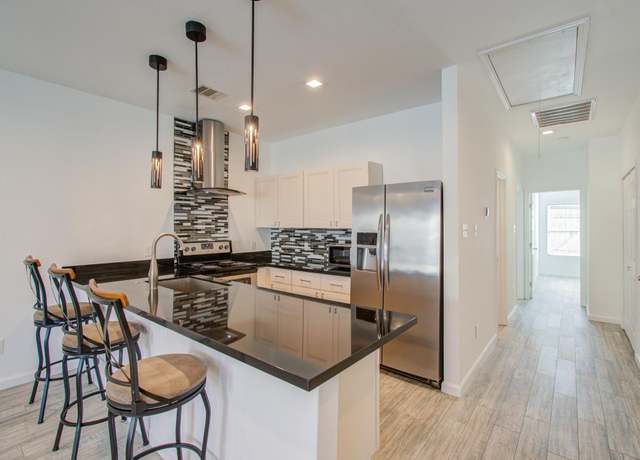 Property at 1014 Graham Dr Unit A3, Tomball, TX 77375, 2 beds, 1 bath
