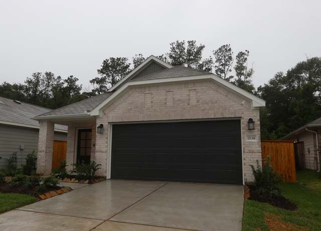 Property at 17138 Quaking Aspen Ln, New Caney, TX 77357, 3 beds, 2 baths