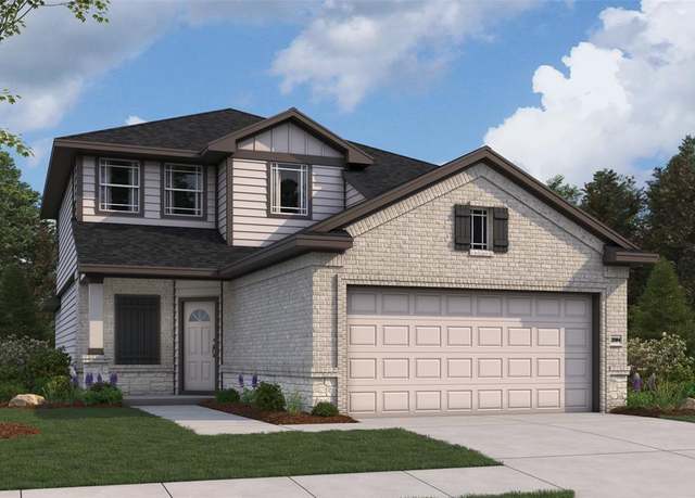 Property at 11745 Whirlaway Dr, Willis, TX 77318, 4 beds, 3 baths
