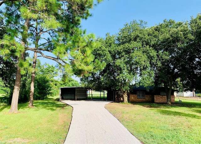 Property at 4331 Fm 2218 Rd, Richmond, TX 77469, 3 beds, 1.5 baths