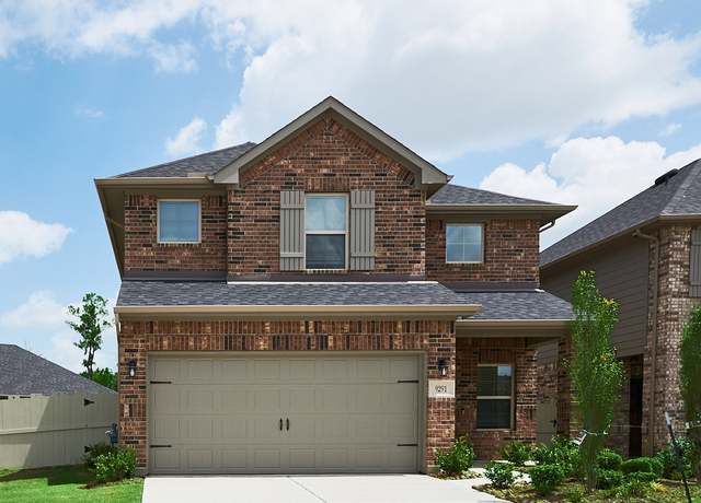 Property at 9291 Inland Leather Ln, Conroe, TX 77385, 4 beds, 2.5 baths