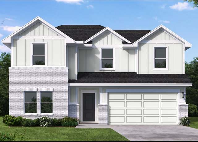 Property at 12336 Ridge Top Ct, Conroe, TX 77304, 5 beds, 3.5 baths