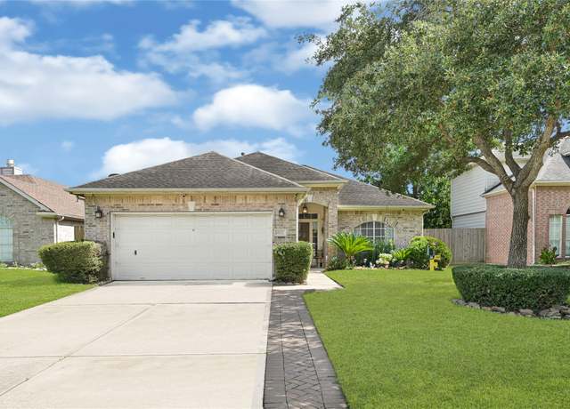 Property at 14727 Kendallbrook Dr, Houston, TX 77095, 3 beds, 2 baths