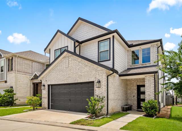 Property at 3415 Ovids Orchard Dr, Houston, TX 77025, 4 beds, 3 baths