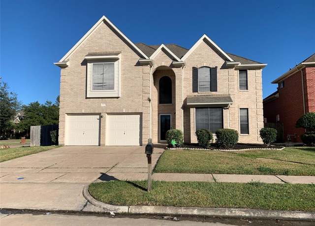 Property at 12203 Meadow Lane Ct, Meadows Place, TX 77477, 4 beds, 2.5 baths