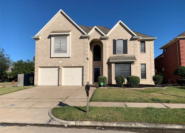 Property at 12203 Meadow Lane Ct, Meadows Place, TX 77477, 4 beds, 2.5 baths