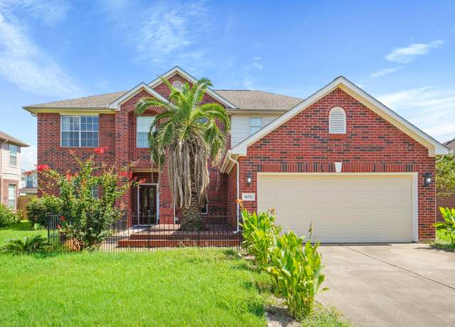 Property at 16531 Cypress Bridge Dr, Cypress, TX 77429, 3 beds, 2.5 baths