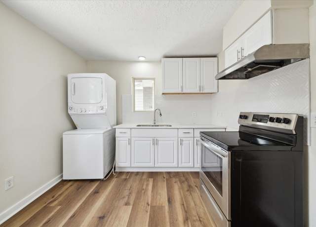 Property at 2802 Hardy St, Houston, TX 77009, 2 beds, 1 bath