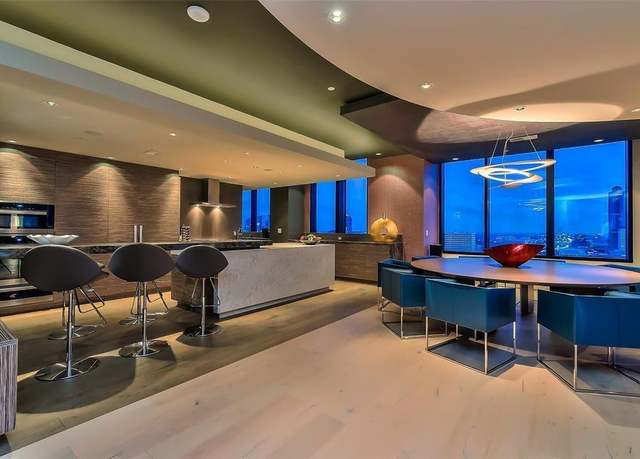 Property at 1409 Post Oak #2503, Houston, TX 77056, 4 beds, 4.5 baths