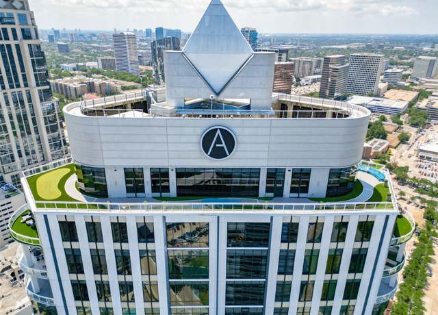 Property at 1409 Post Oak #2503, Houston, TX 77056, 4 beds, 4.5 baths