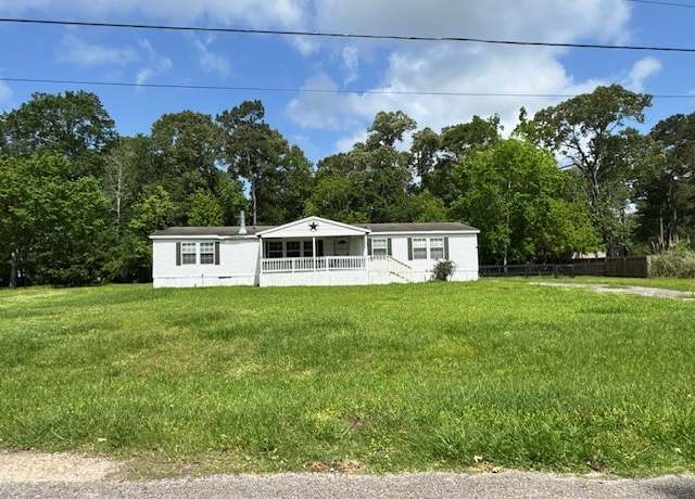 Property at 186 County Road 4021a, Dayton, TX 77535, 3 beds, 2 baths