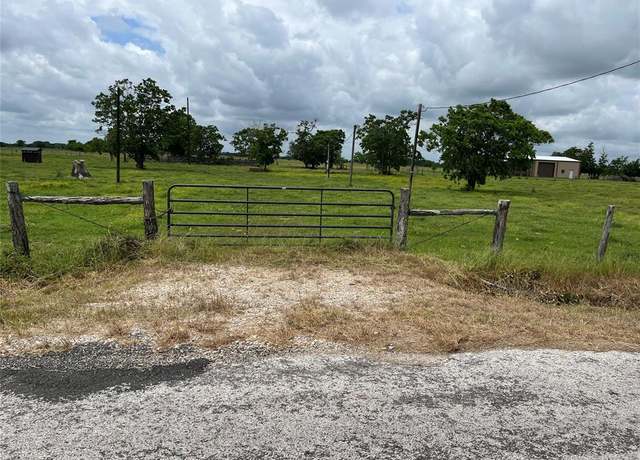 Property at 2627 Beasley West End Rd, Beasley, TX 77417