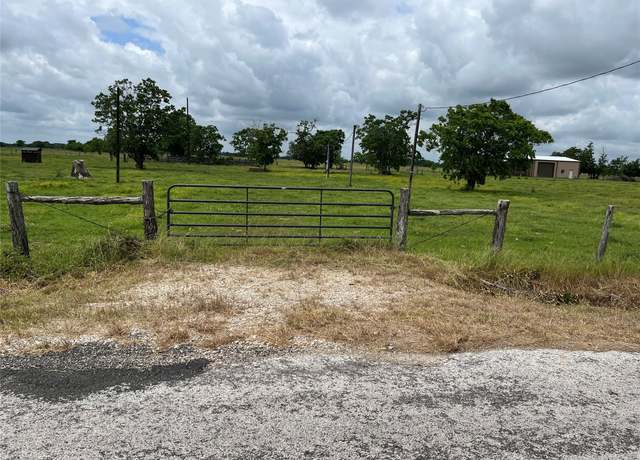 Property at 2627 Beasley West End Rd, Beasley, TX 77417