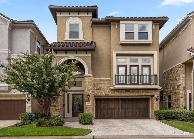 Photo of 815 Old Oyster Trl, Sugar Land, TX 77478