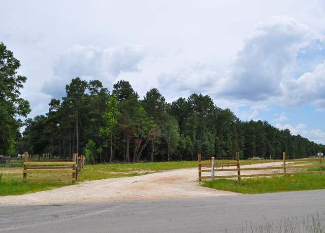 Property at 0 Tommy Smith Rd, Conroe, TX 77306